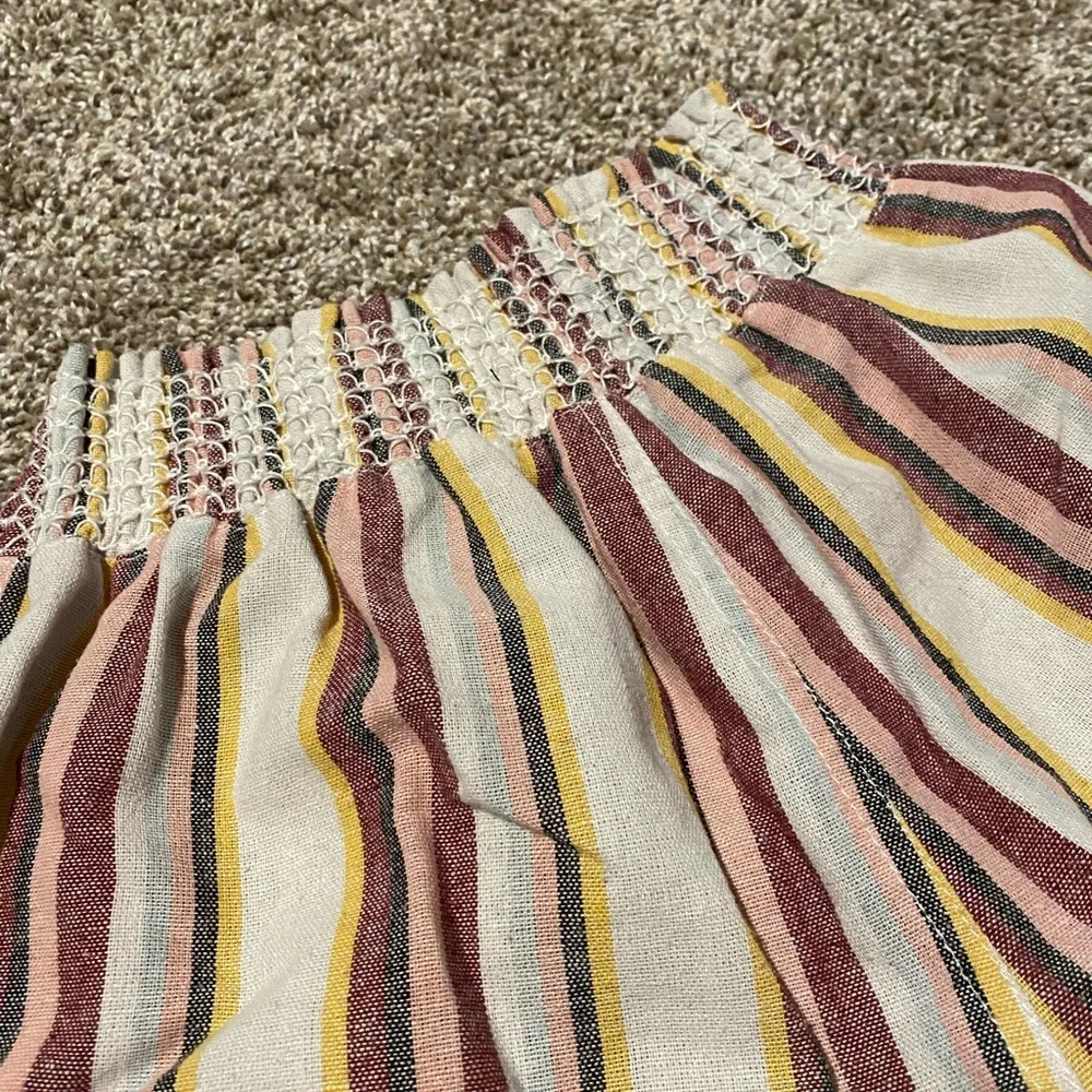 Highwaisted Shorts - Picture 2 of 2